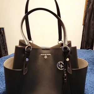 Michael Kors Sullivan Large Saffiano